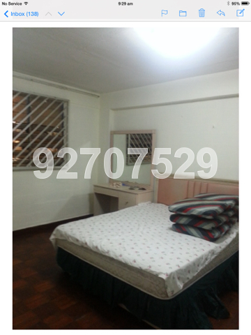 Blk 83 Commonwealth Close (Queenstown), HDB 3 Rooms #9228552